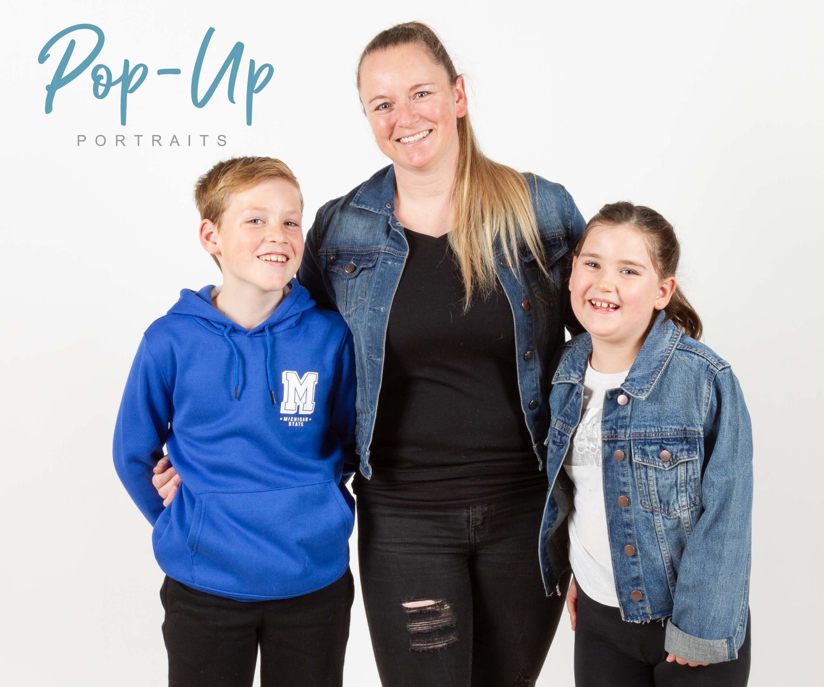 Mini Session Image
